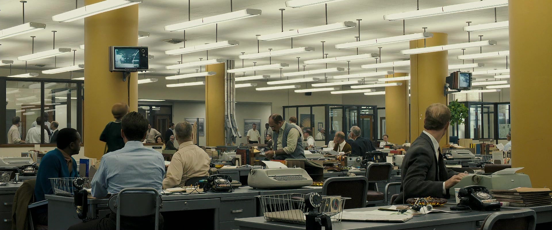 Zodiac (2007), wide, 2.40:1 — film still