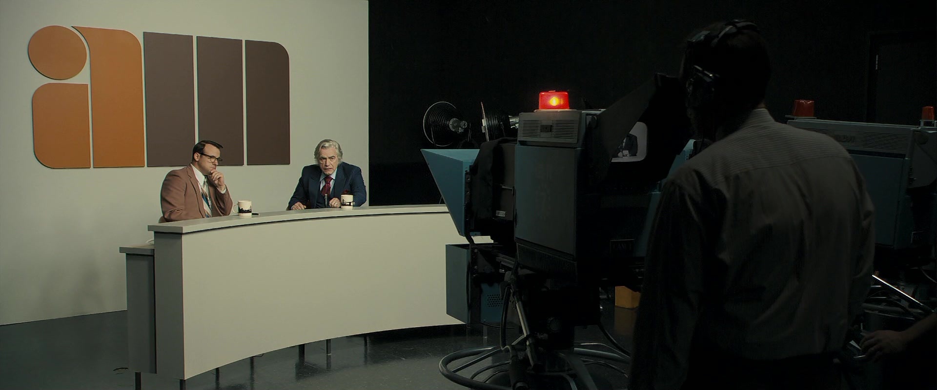 Zodiac (2007), wide, 2.40:1 — film still