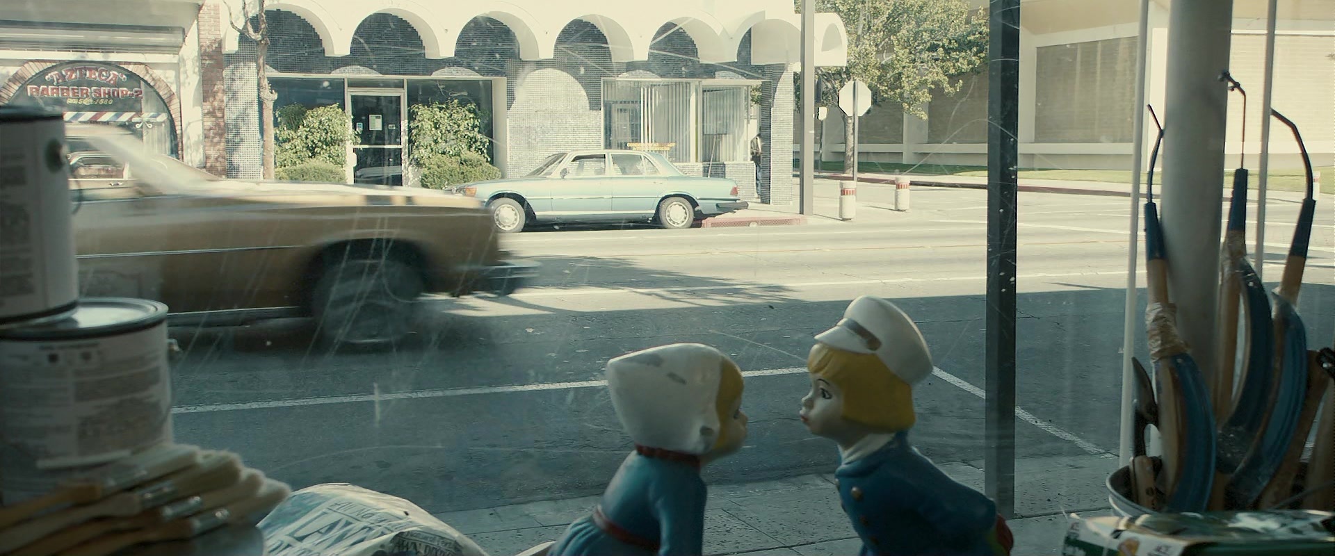Zodiac (2007), wide, 2.40:1 — film still