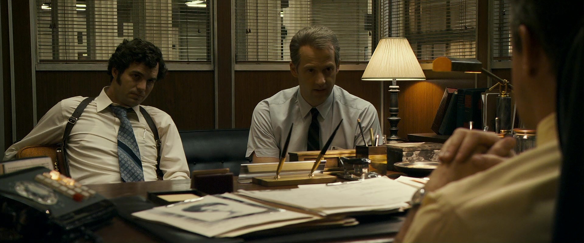 Zodiac (2007), wide, 2.40:1 — film still
