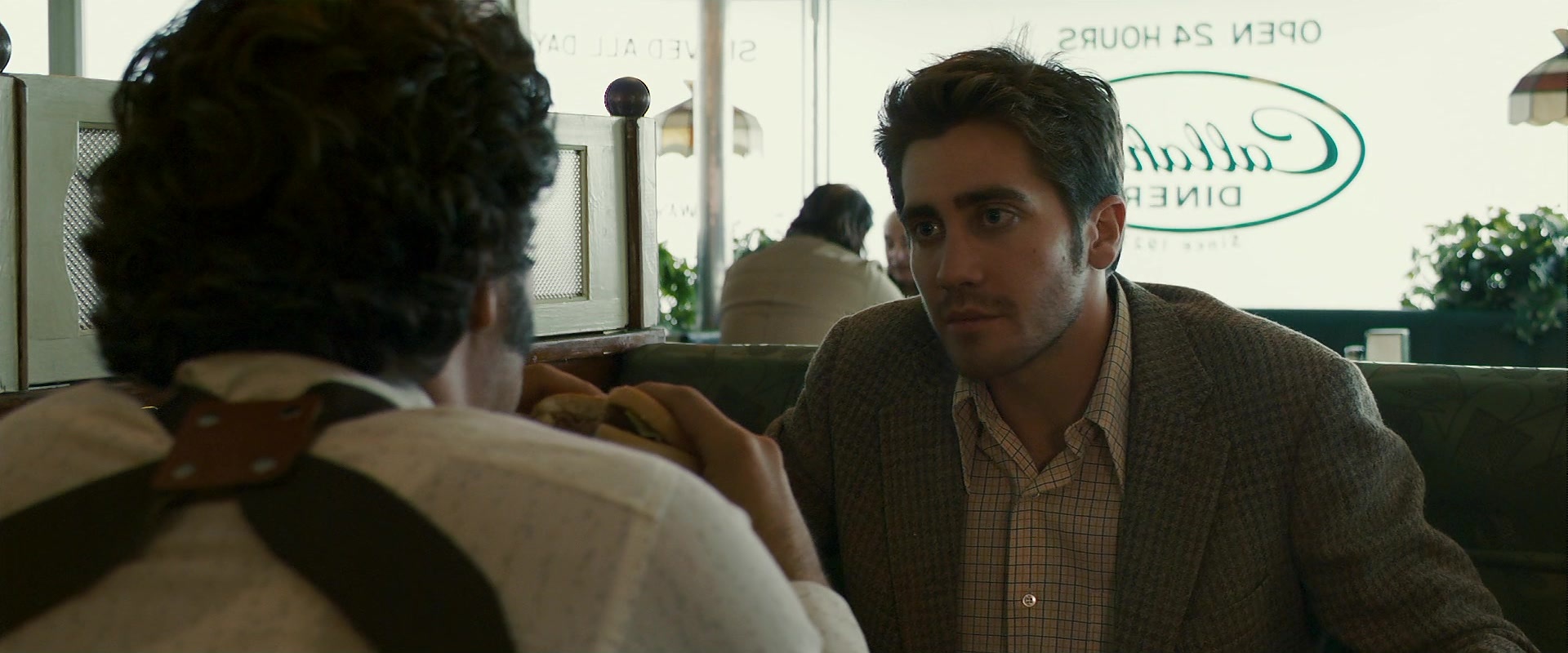 Zodiac (2007), wide, 2.40:1 — film still