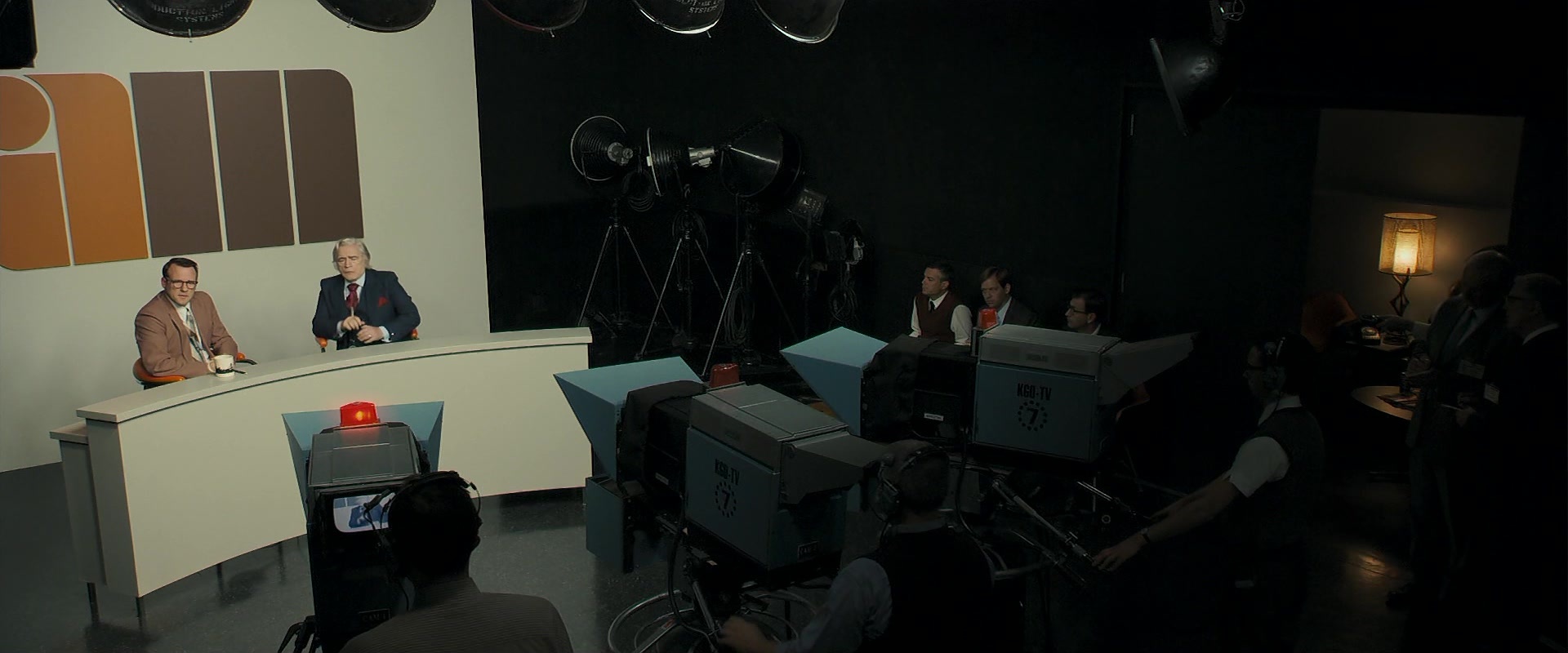 Zodiac (2007), wide, 2.40:1 — film still