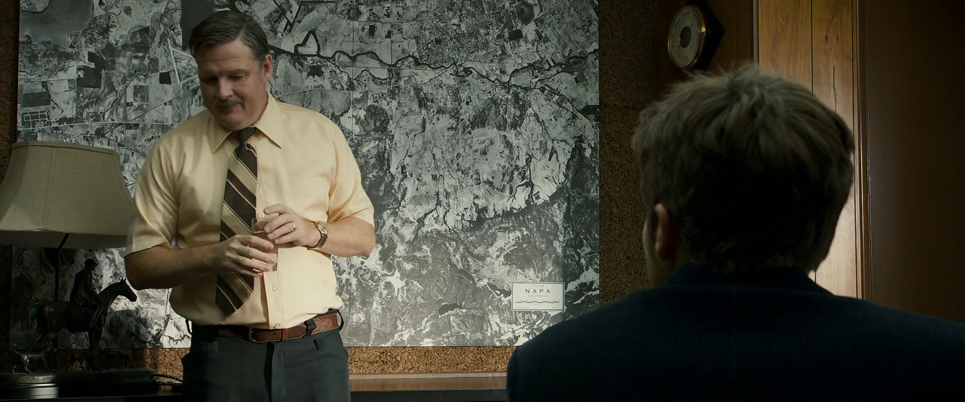 Zodiac (2007), wide, 2.40:1 — film still
