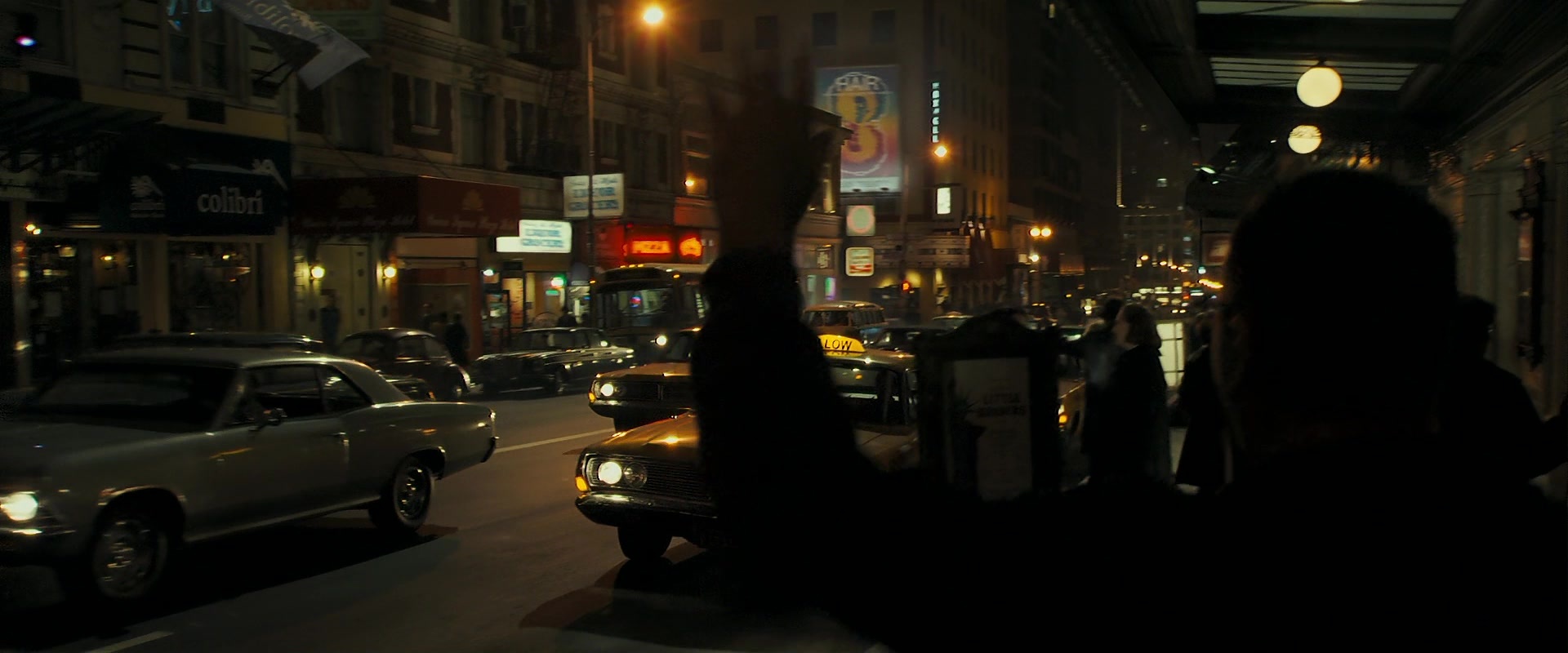 Zodiac (2007), wide, 2.40:1 — film still