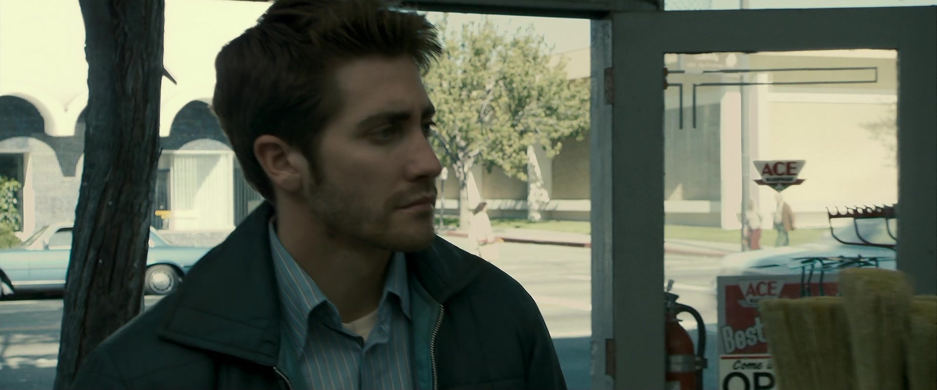 Zodiac (2007), medium, 2.40:1 — film still