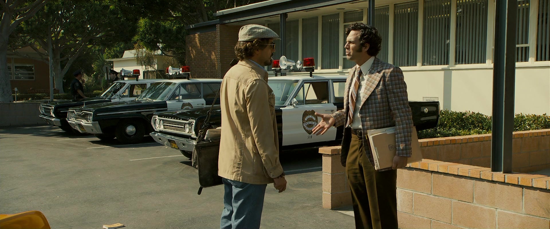 Zodiac (2007), wide, 2.40:1 — film still