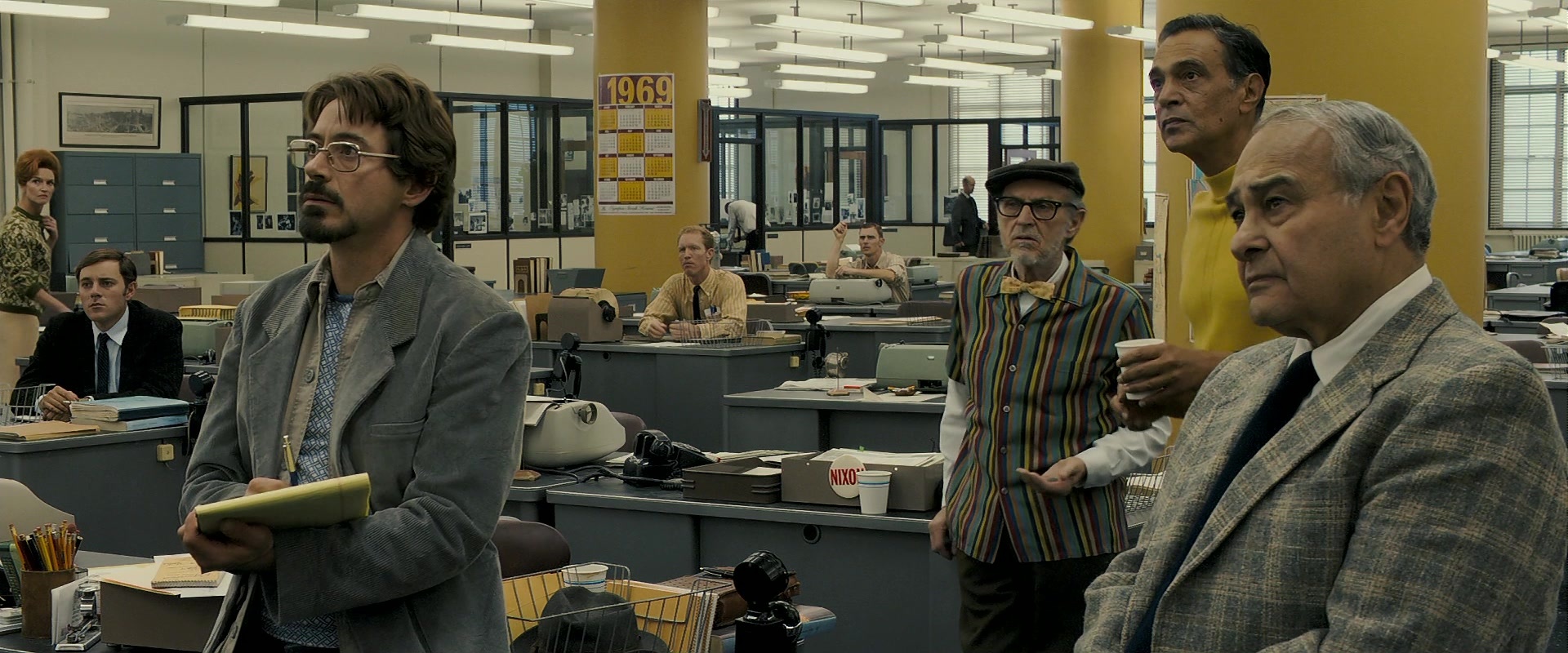 Zodiac (2007), wide, 2.40:1 — film still