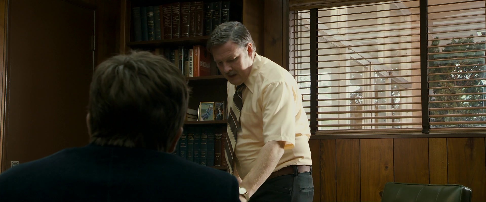 Zodiac (2007), wide, 2.40:1 — film still