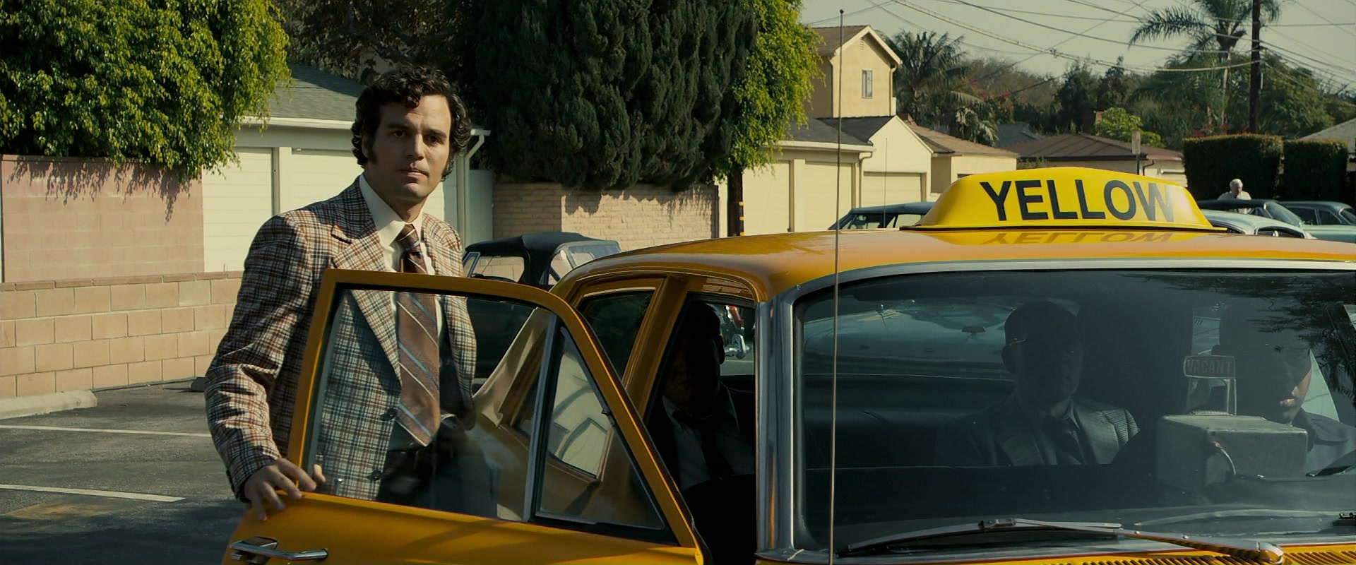 Zodiac (2007), wide, 2.40:1 — film still