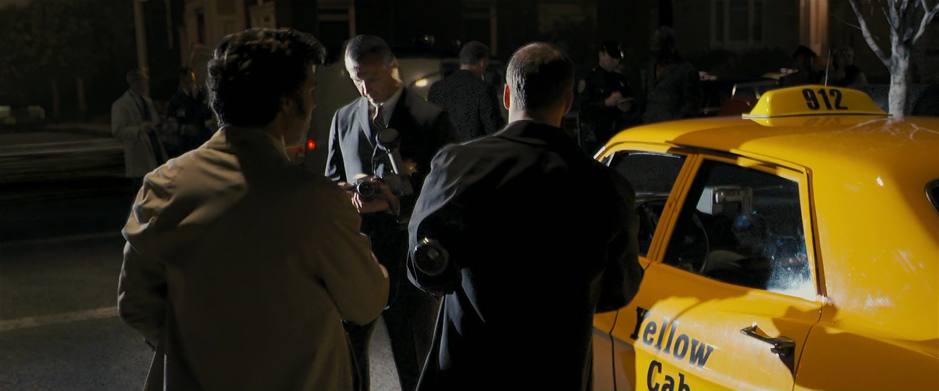 Zodiac (2007), wide, 2.40:1 — film still