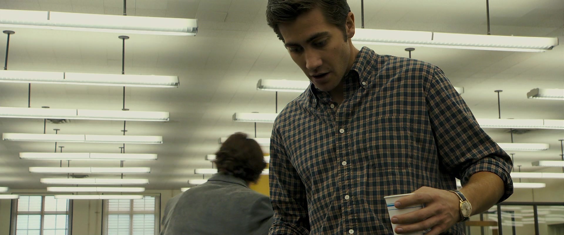 Zodiac (2007), unknown, 2.40:1 — film still