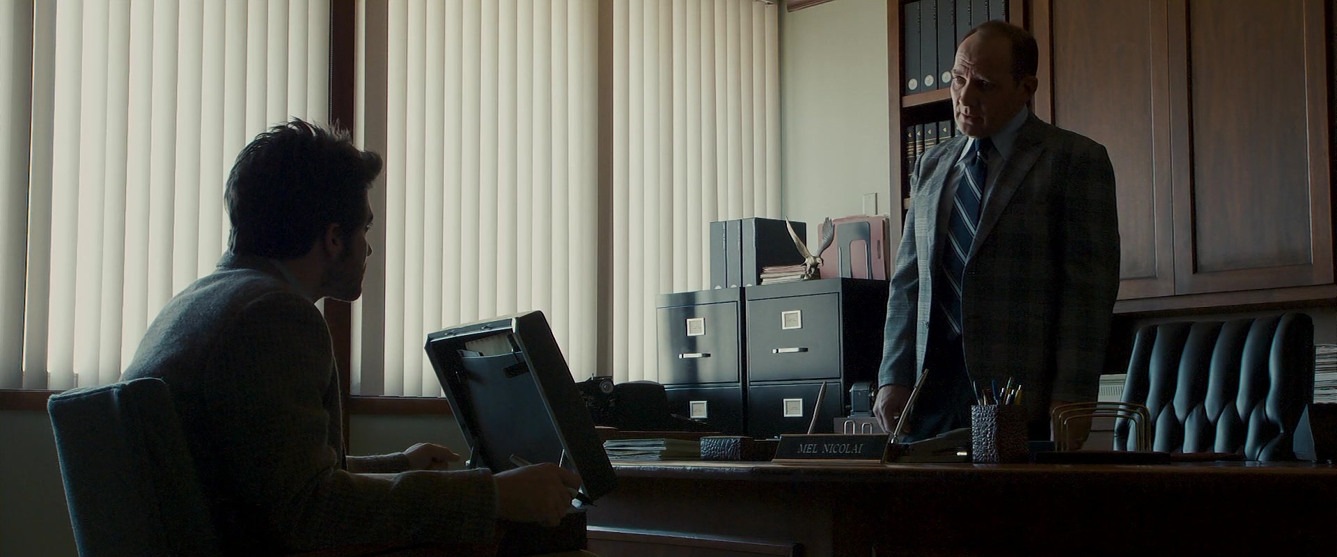 Zodiac (2007), wide, 2.40:1 — film still