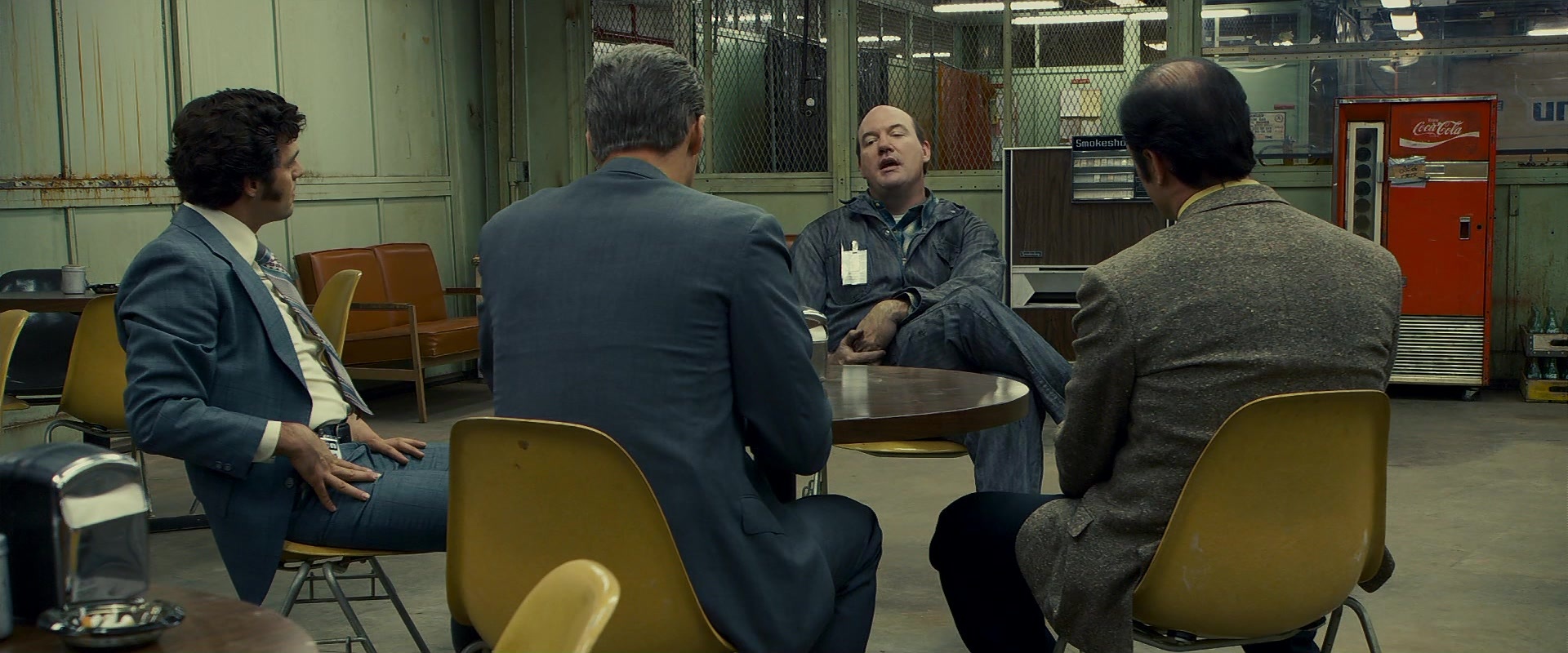 Zodiac (2007), wide, 2.40:1 — film still
