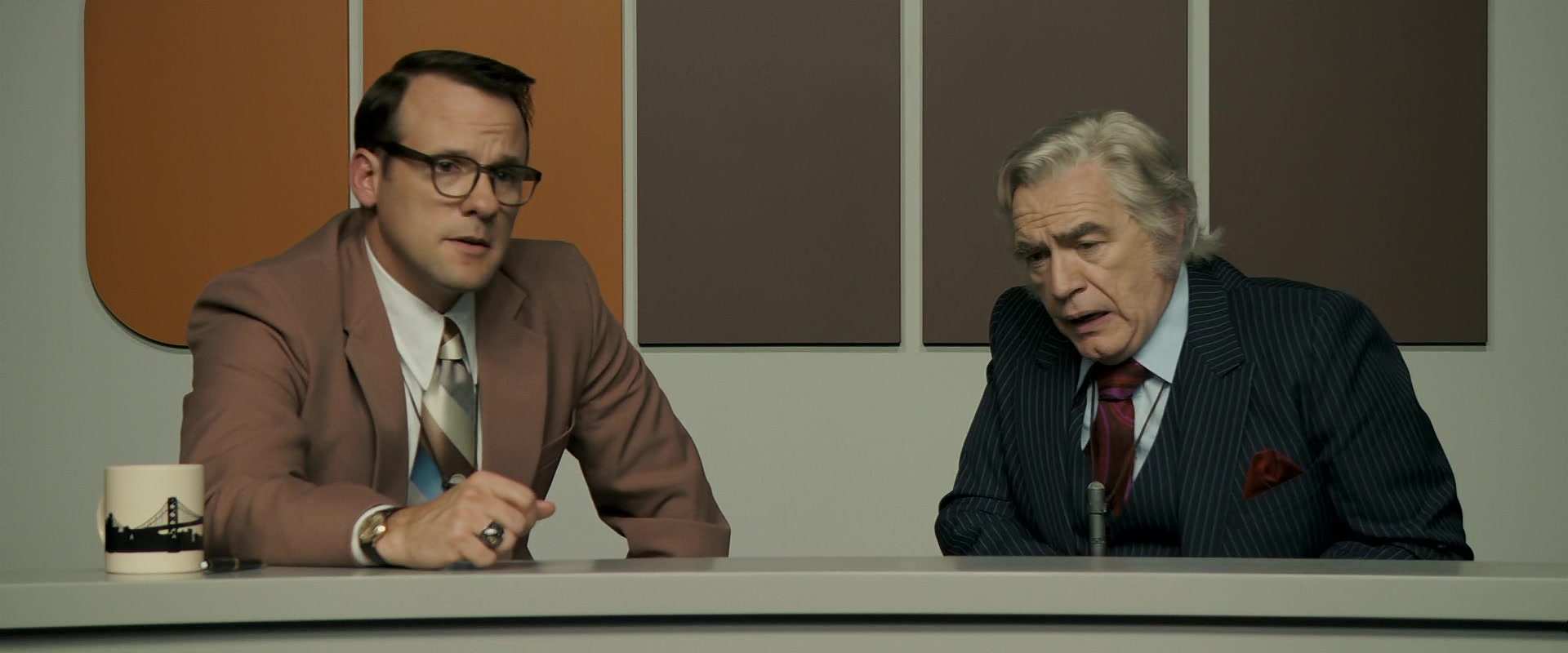 Zodiac (2007), wide, 2.40:1 — film still