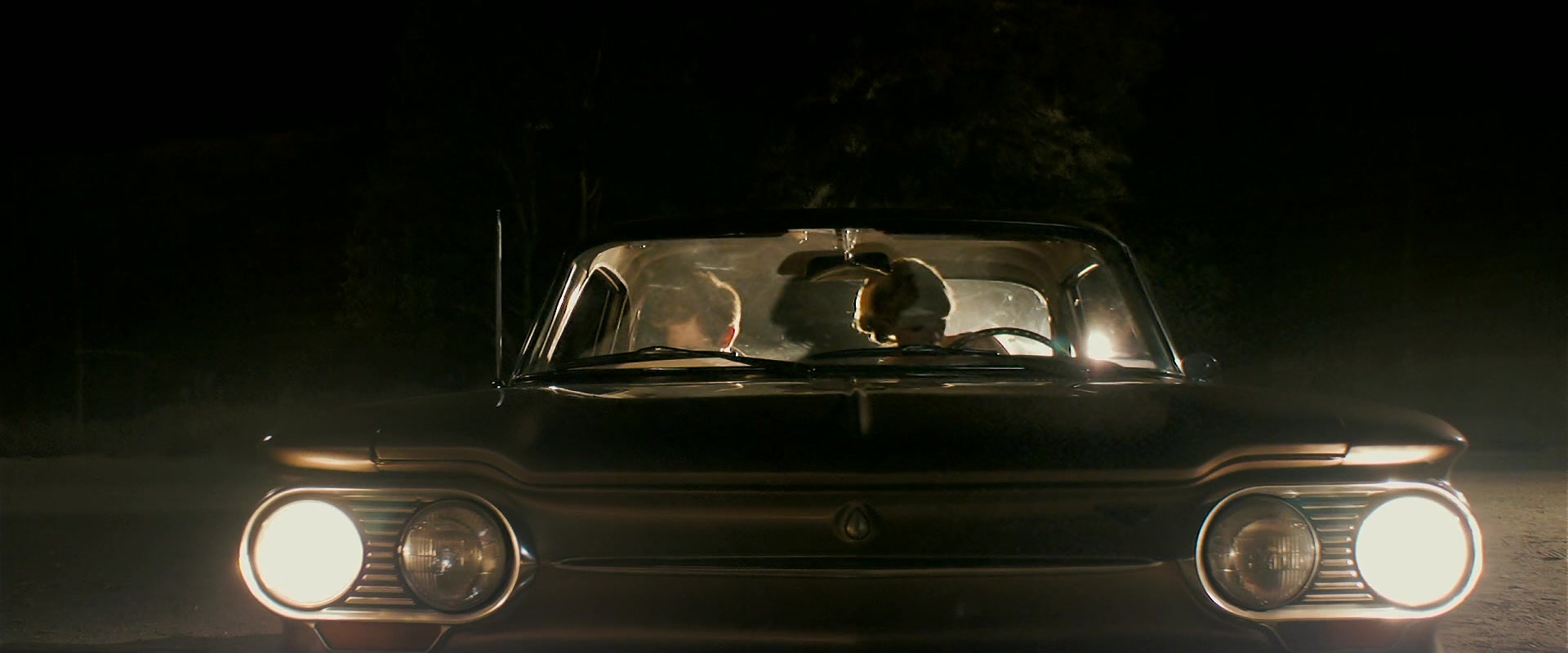 Zodiac (2007), wide, 2.40:1 — film still