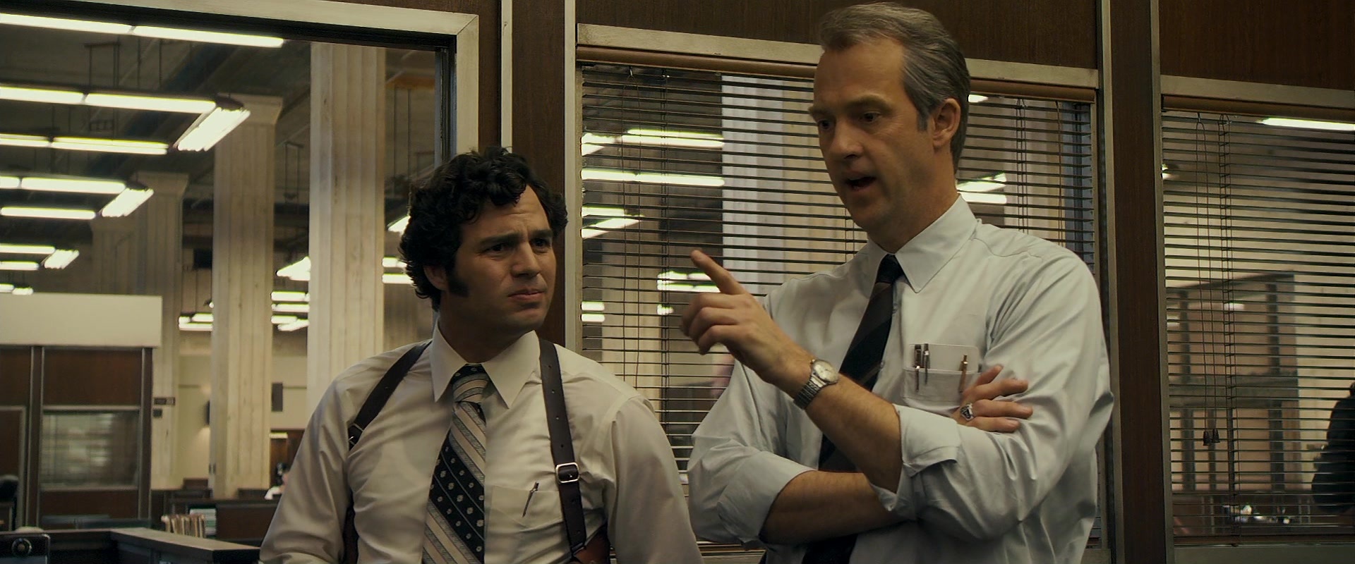Zodiac (2007), wide, 2.40:1 — film still