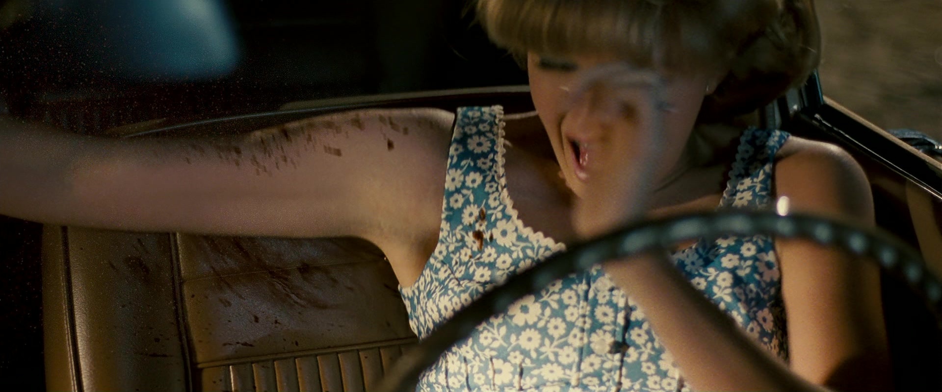 Zodiac (2007), wide, 2.40:1 — film still