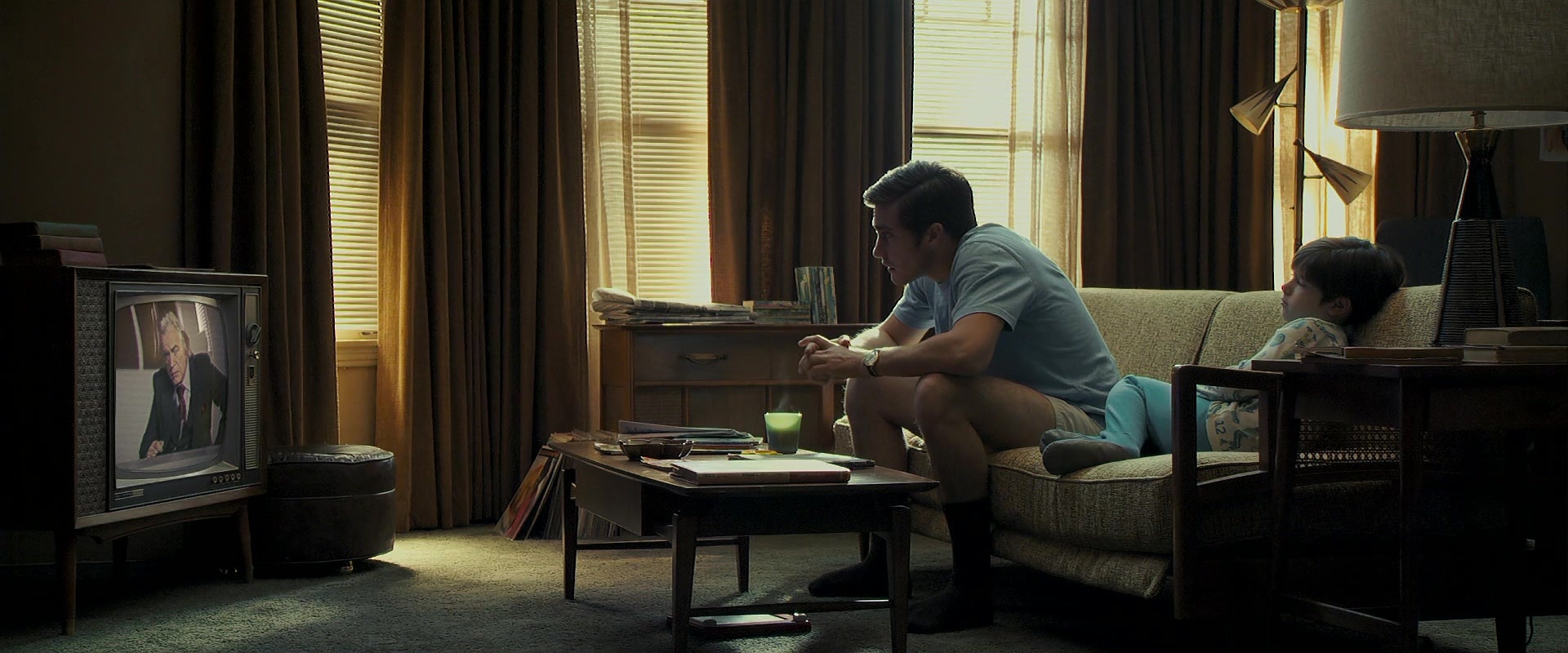 Zodiac (2007), unknown, 2.40:1 — film still