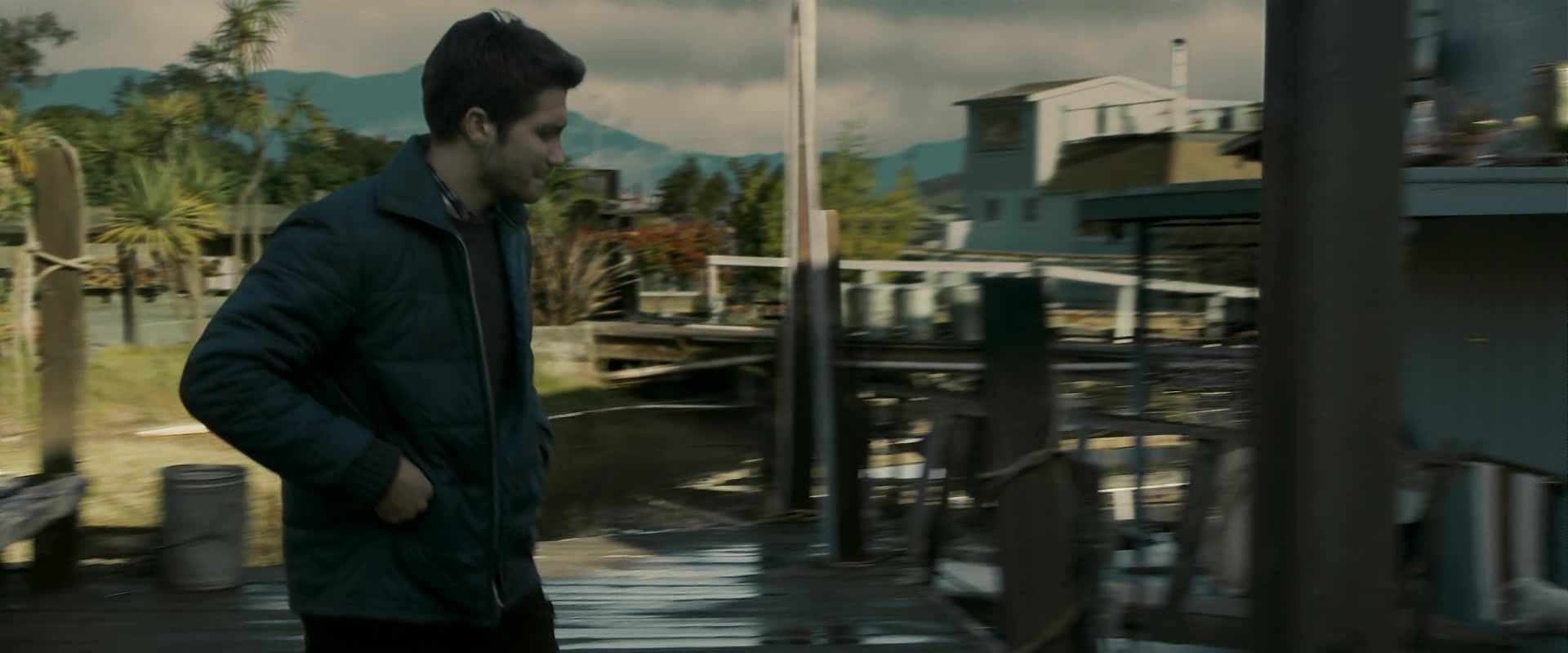 Zodiac (2007), wide, 2.40:1 — film still