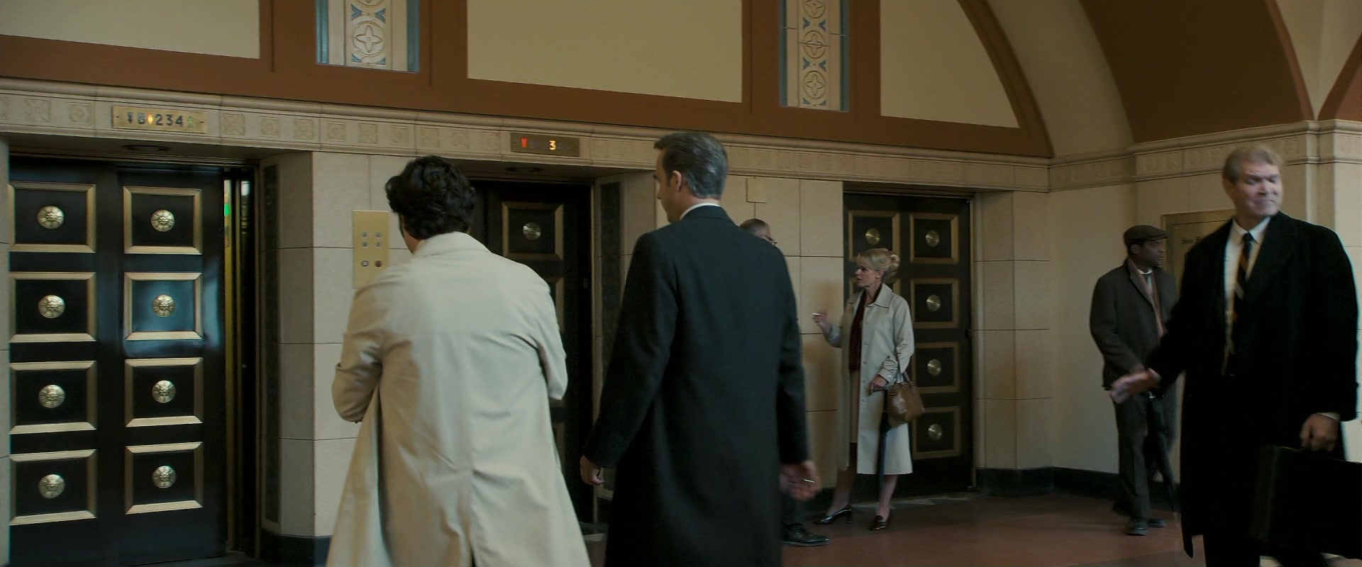 Zodiac (2007), wide, 2.40:1 — film still