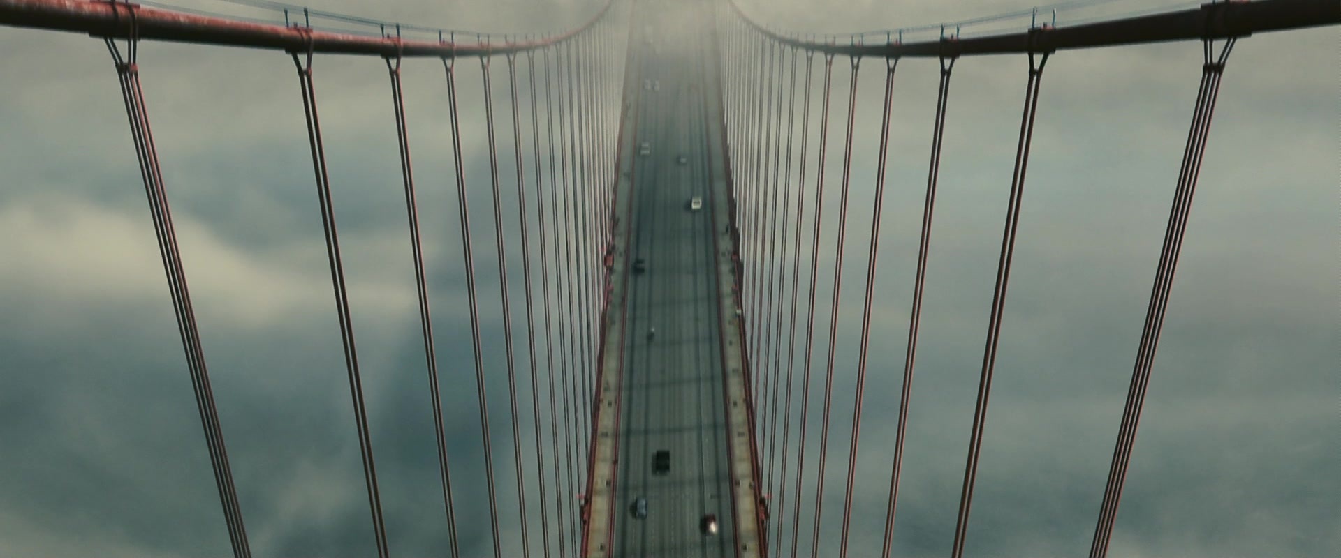 Zodiac (2007), wide, 2.40:1 — film still