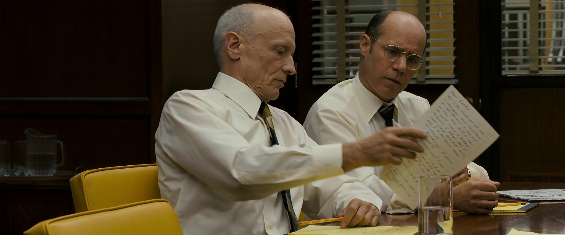 Zodiac (2007), wide, 2.40:1 — film still