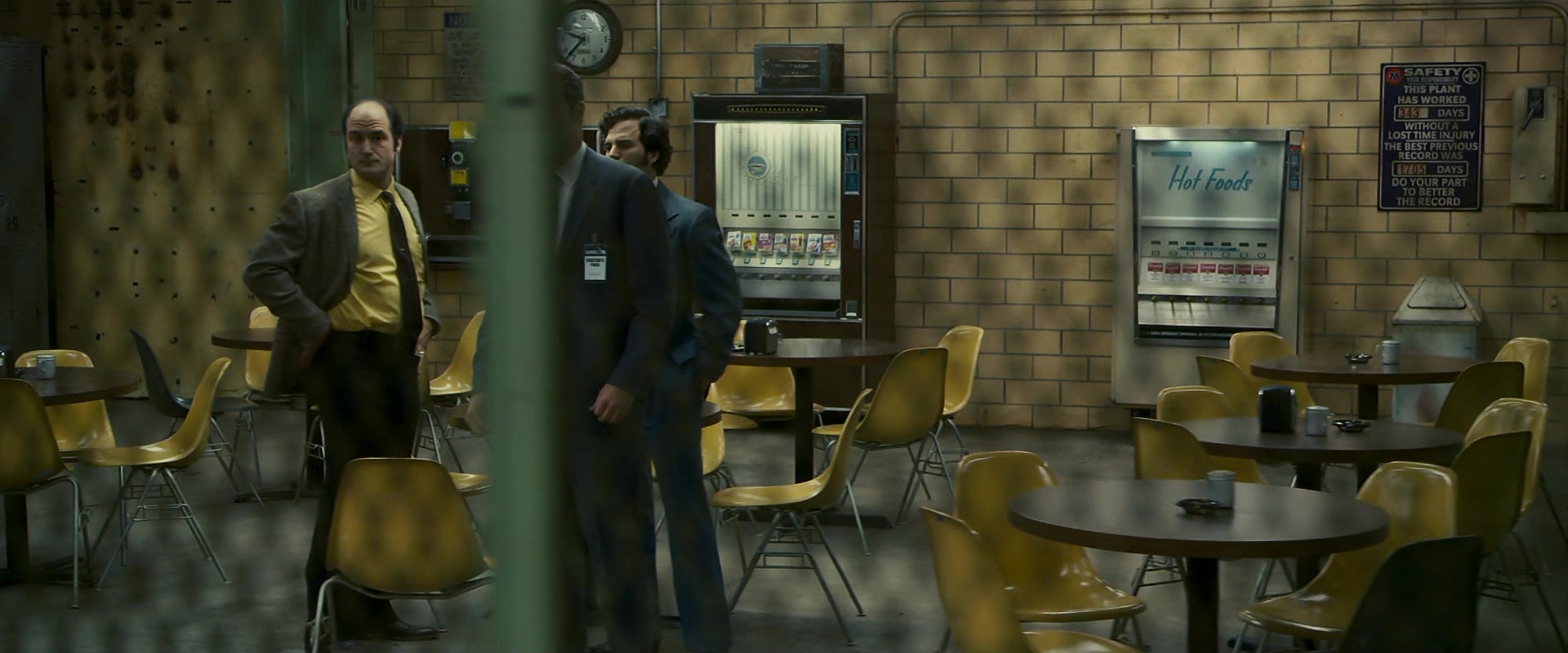Zodiac (2007), wide, 2.40:1 — film still