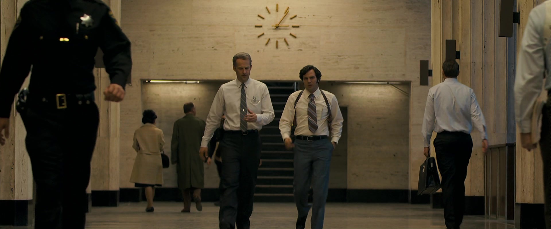 Zodiac (2007), wide, 2.40:1 — film still