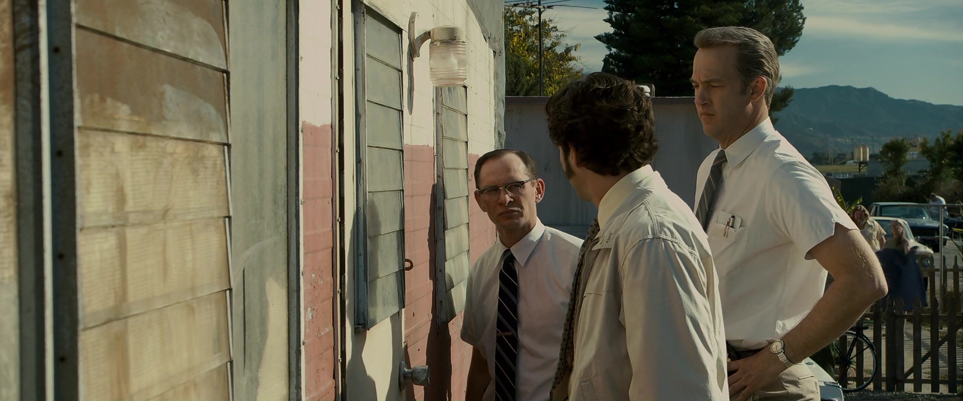 Zodiac (2007), wide, 2.40:1 — film still