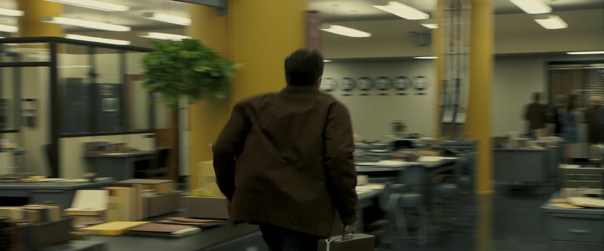 Zodiac (2007), unknown, 2.40:1 — film still