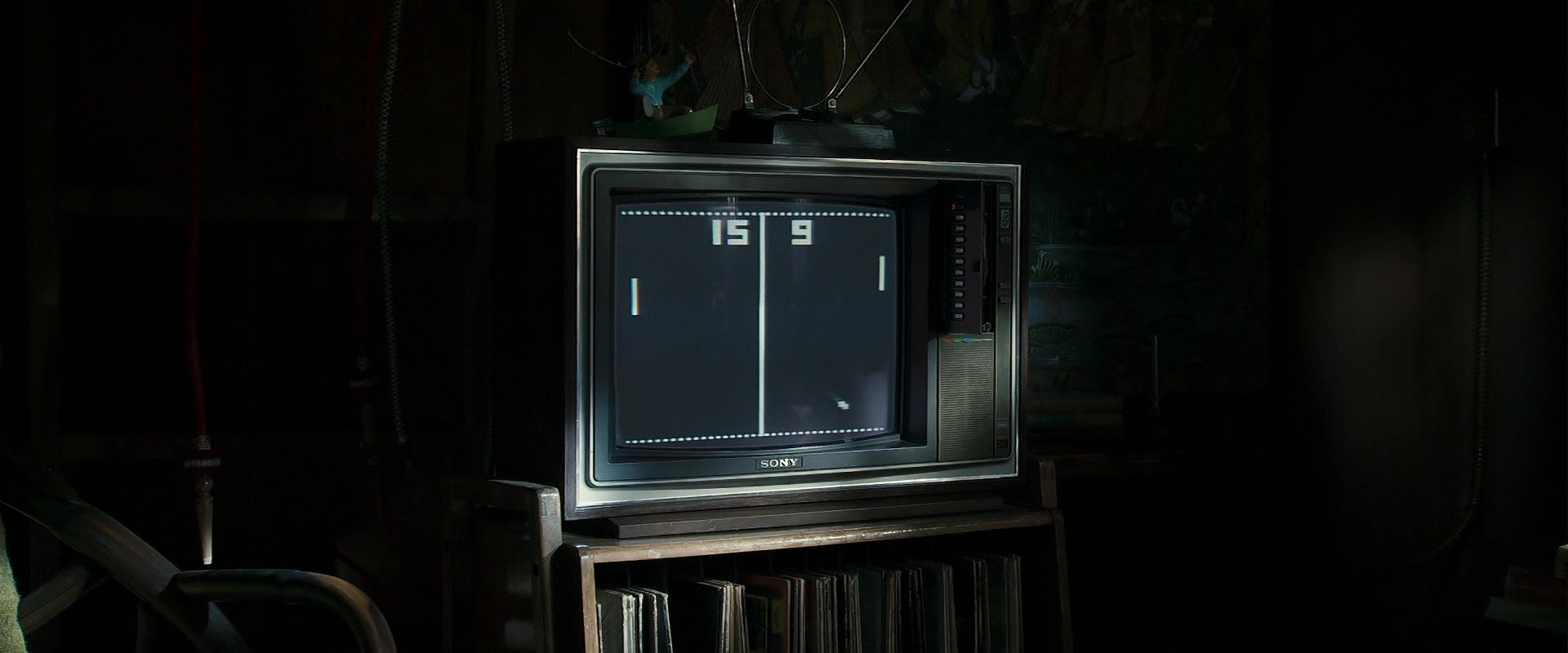Zodiac (2007), unknown, 2.40:1 — film still