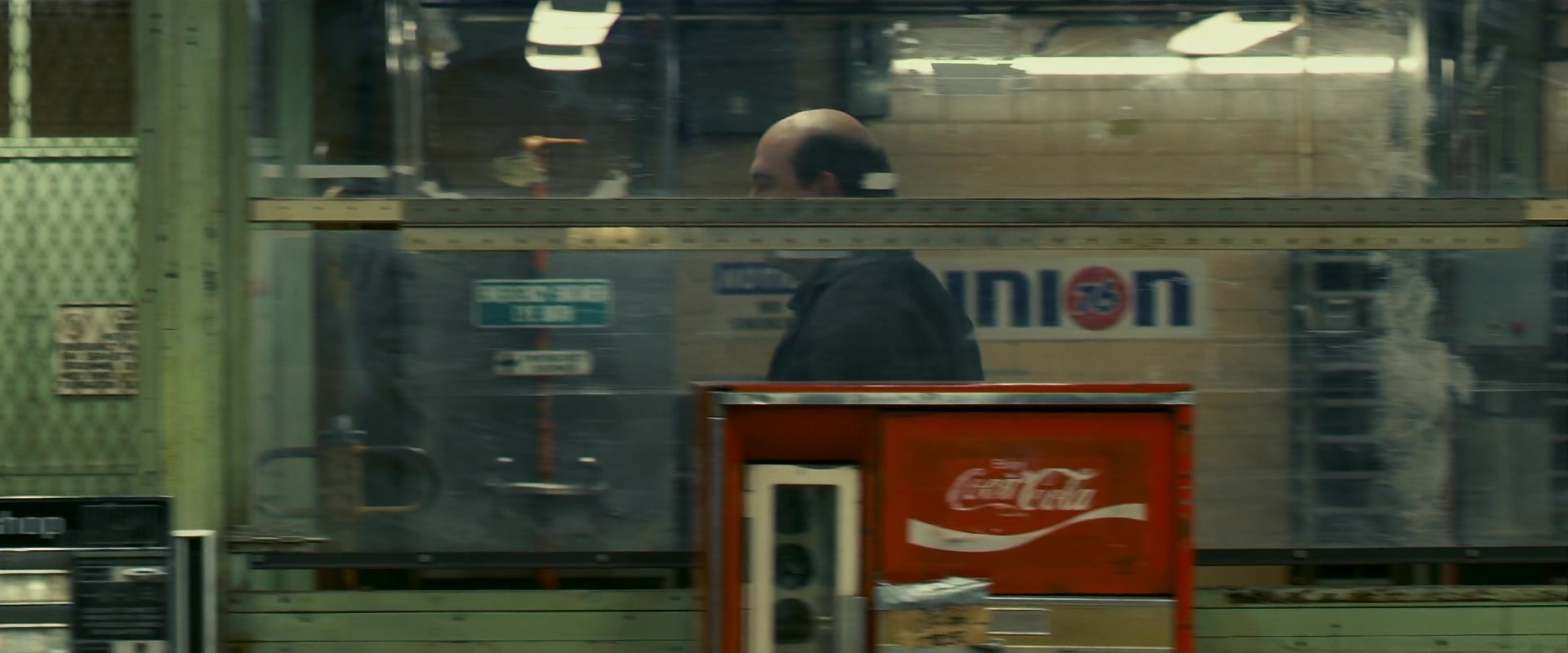 Zodiac (2007), wide, 2.40:1 — film still
