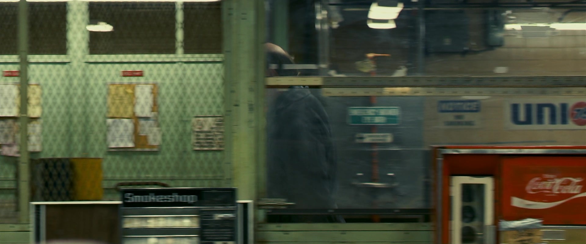 Zodiac (2007), wide, 2.40:1 — film still