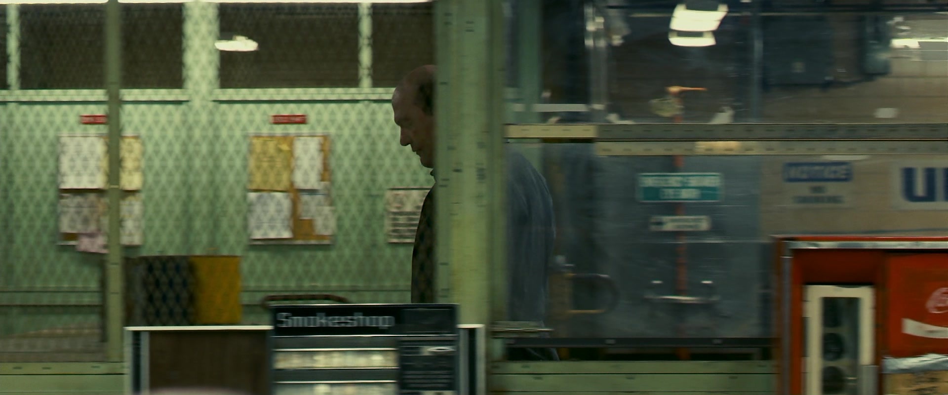 Zodiac (2007), wide, 2.40:1 — film still