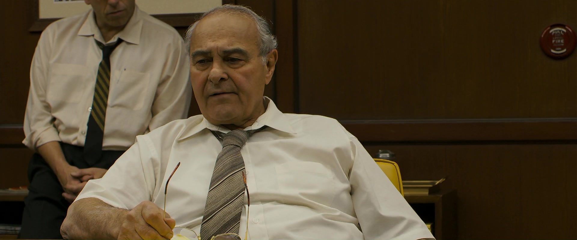 Zodiac (2007), wide, 2.40:1 — film still