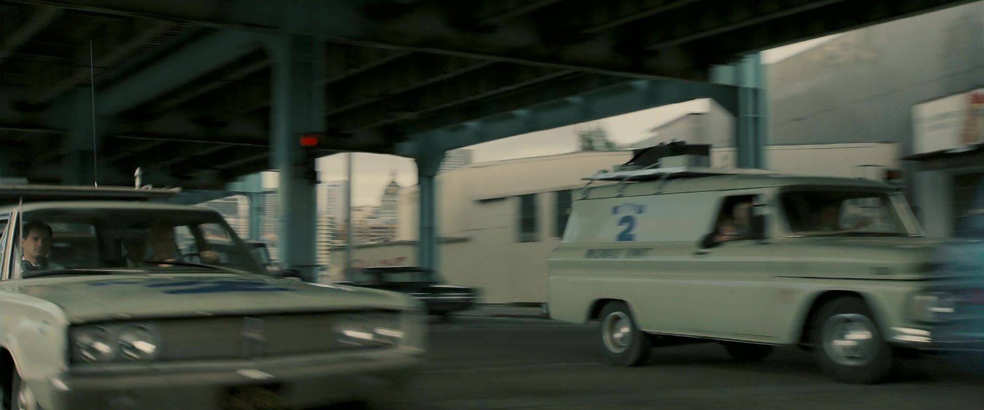 Zodiac (2007), wide, 2.40:1 — film still