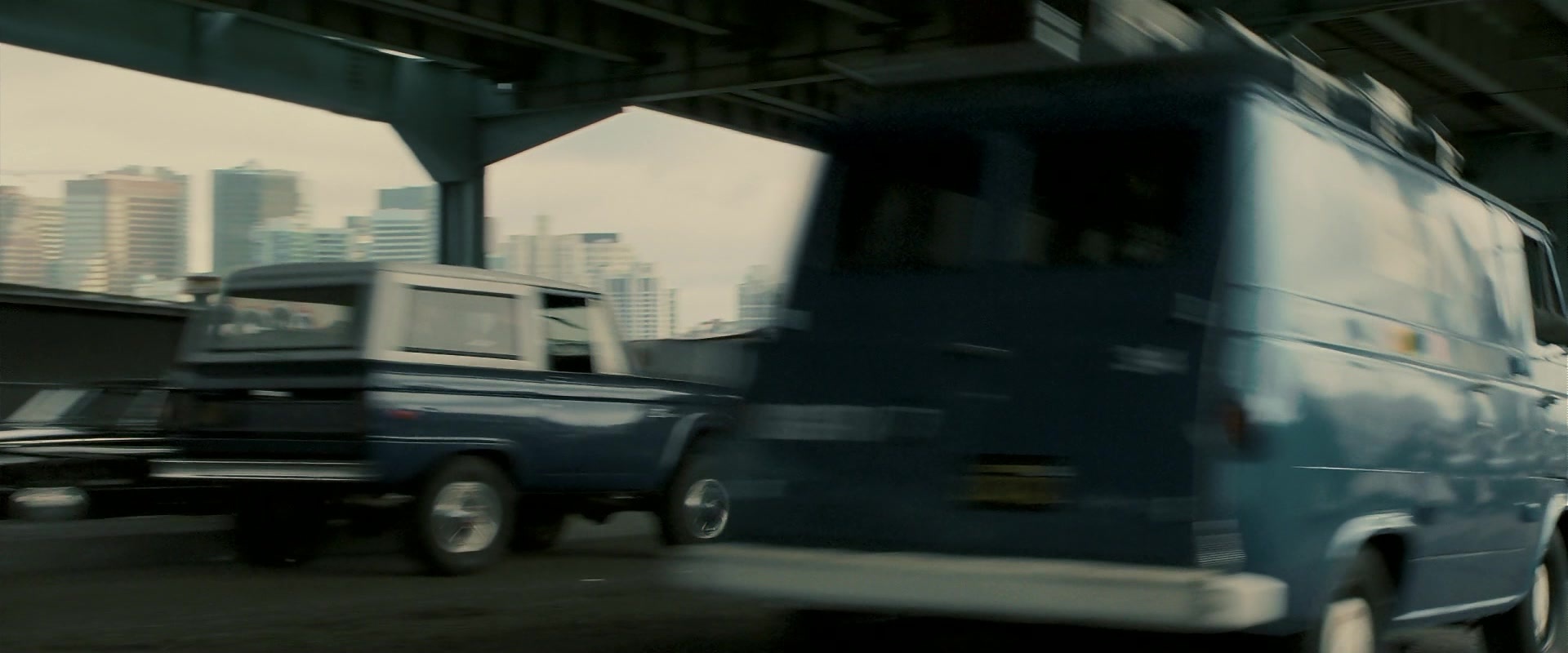 Zodiac (2007), wide, 2.40:1 — film still