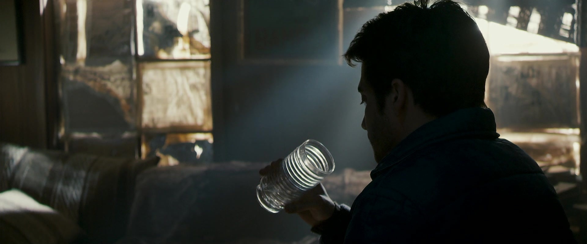 Zodiac (2007), unknown, 2.40:1 — film still