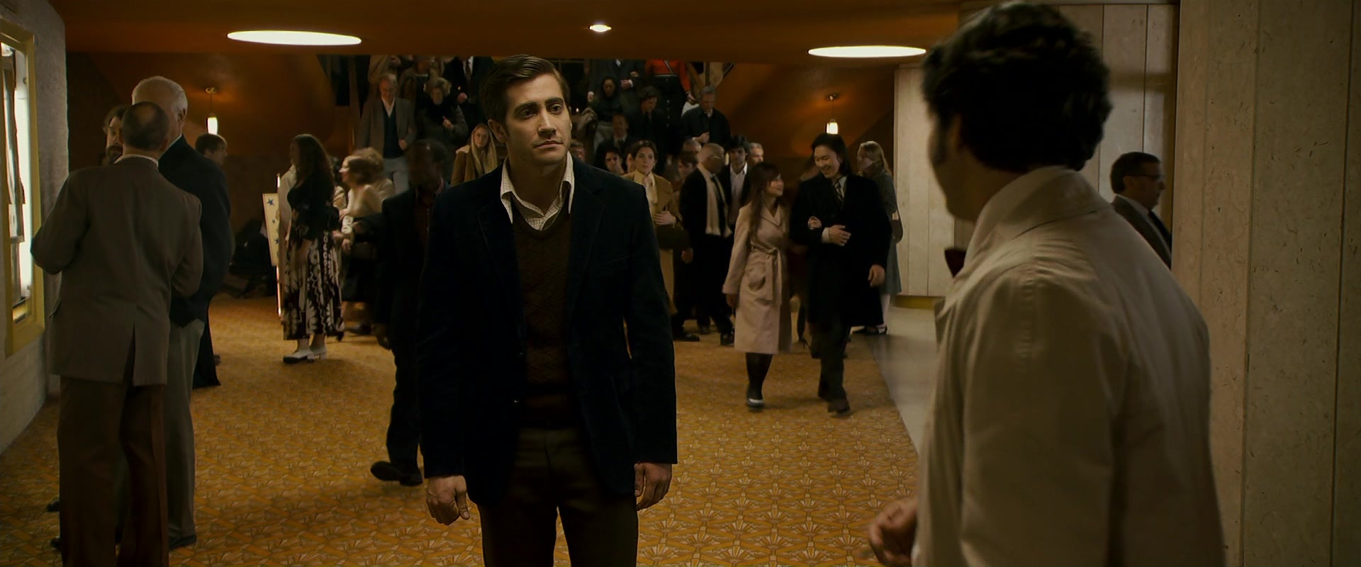 Zodiac (2007), wide, 2.40:1 — film still