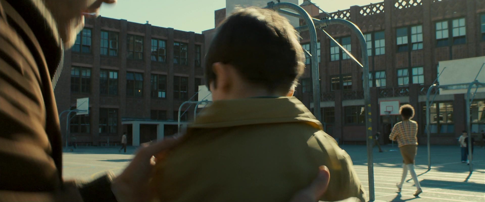 Zodiac (2007), wide, 2.40:1 — film still