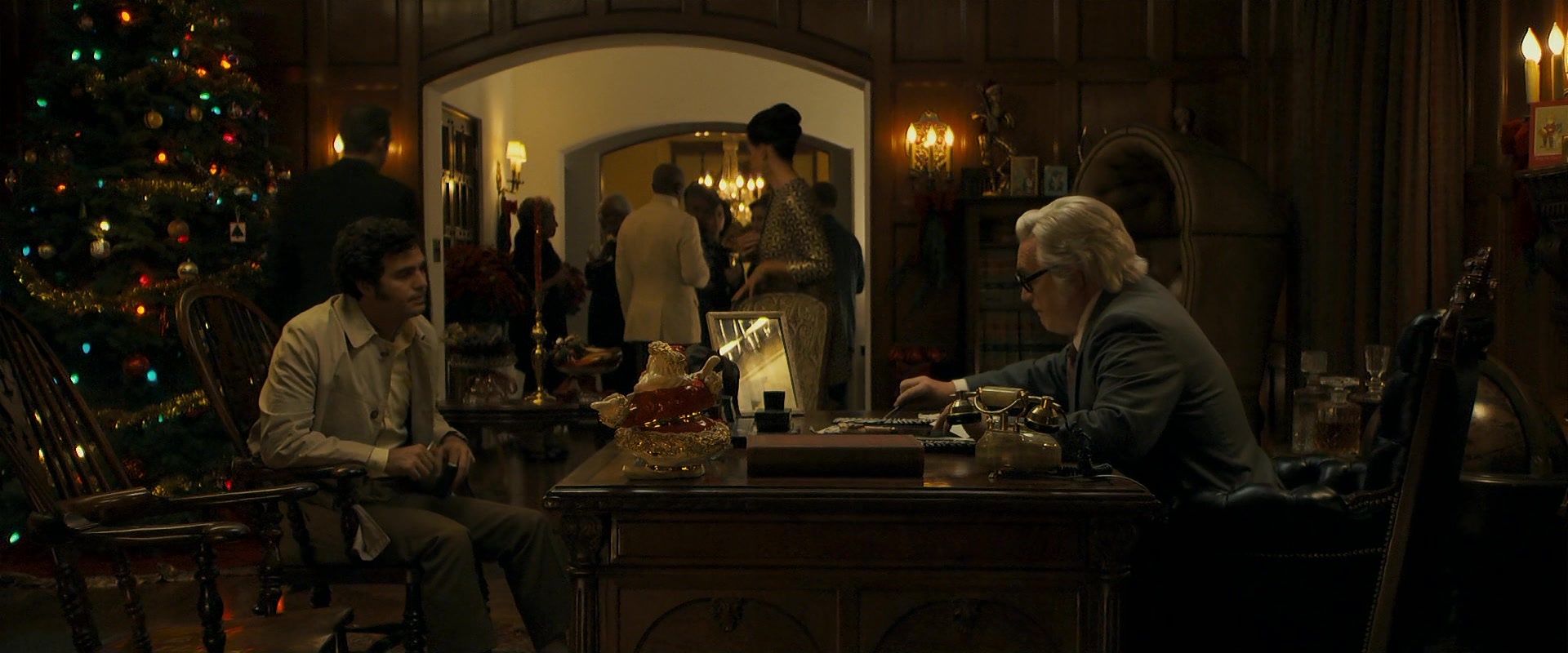 Zodiac (2007), wide, 2.40:1 — film still