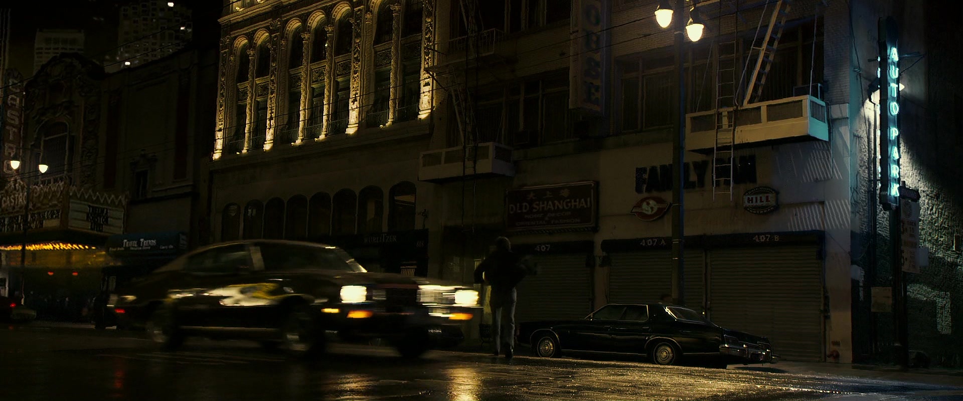 Zodiac (2007), wide, 2.40:1 — film still