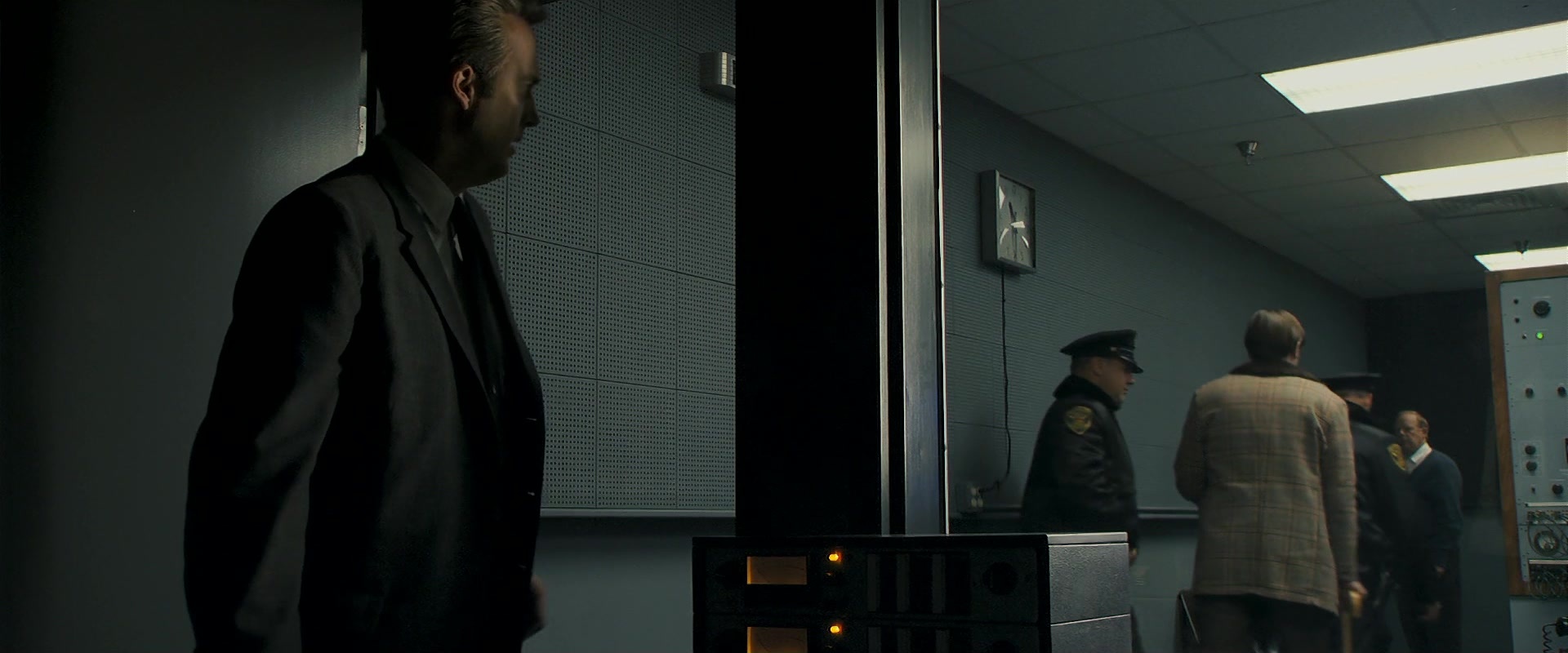 Zodiac (2007), wide, 2.40:1 — film still