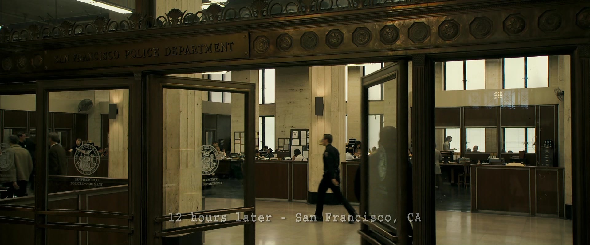 Zodiac (2007), wide, 2.40:1 — film still