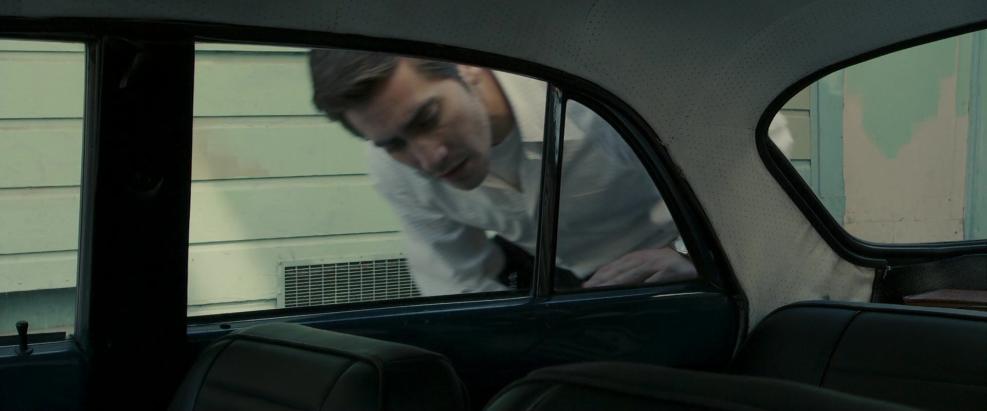 Zodiac (2007), unknown, 2.40:1 — film still