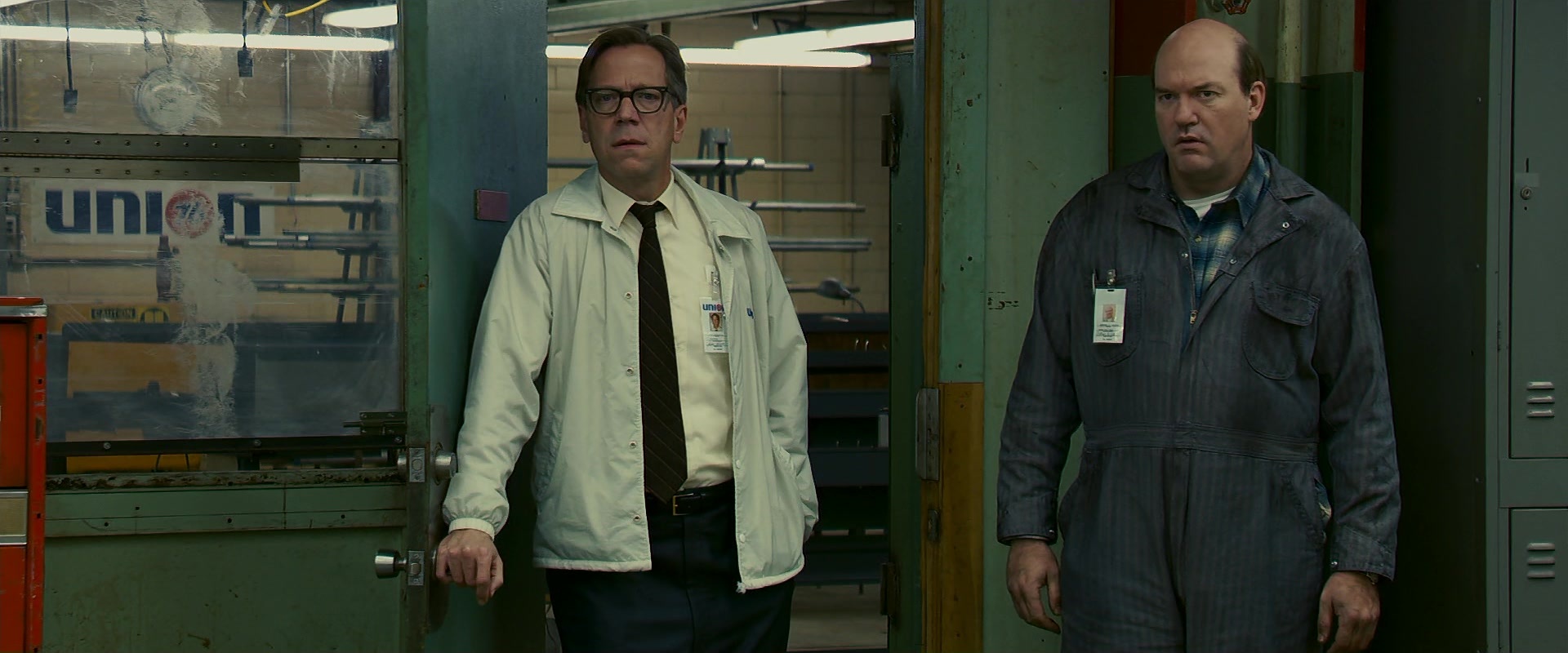 Zodiac (2007), wide, 2.40:1 — film still