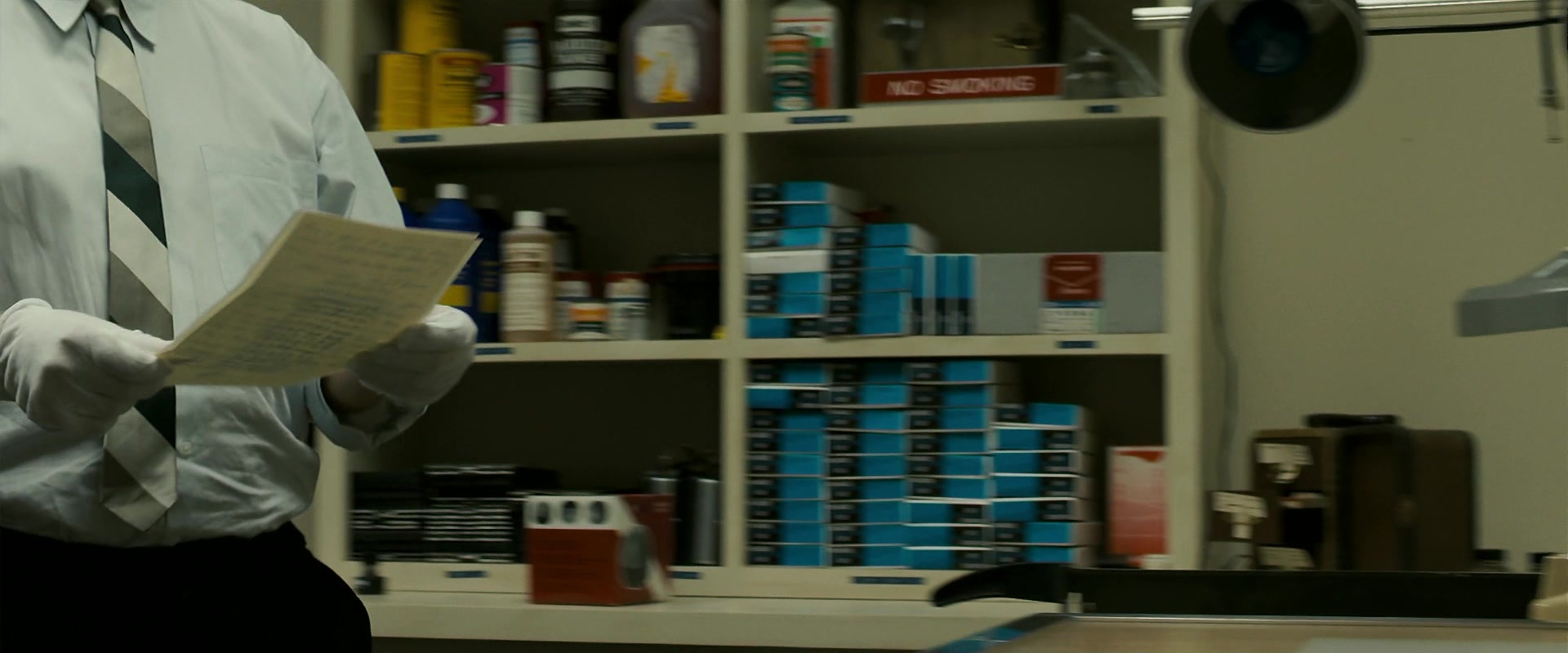 Zodiac (2007), wide, 2.40:1 — film still
