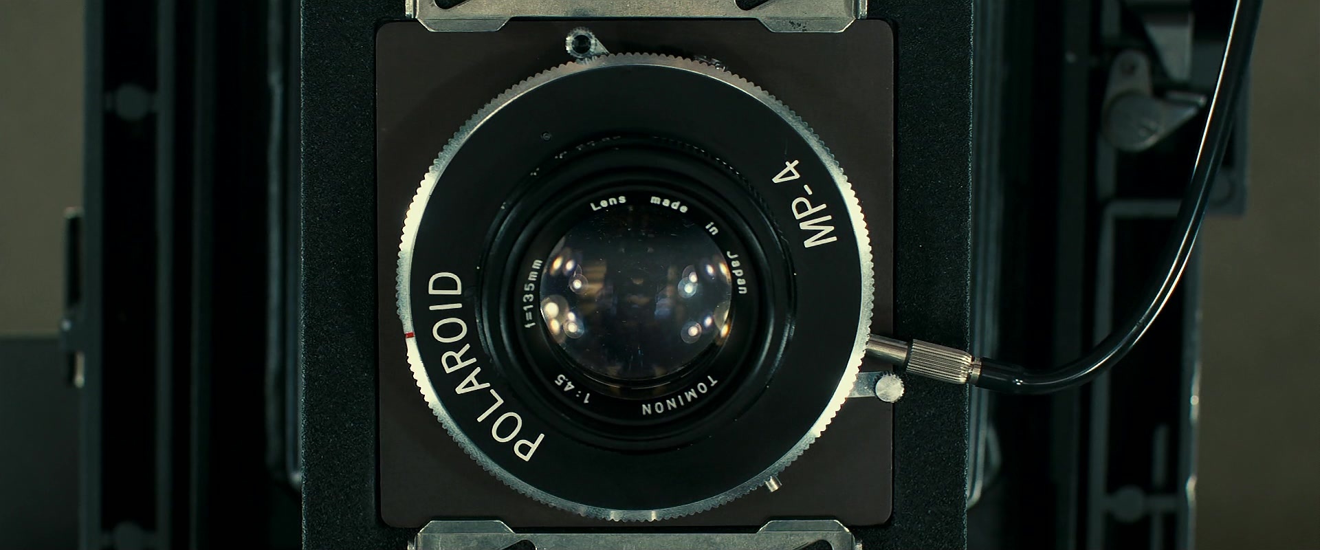 Zodiac (2007), wide, 2.40:1 — film still