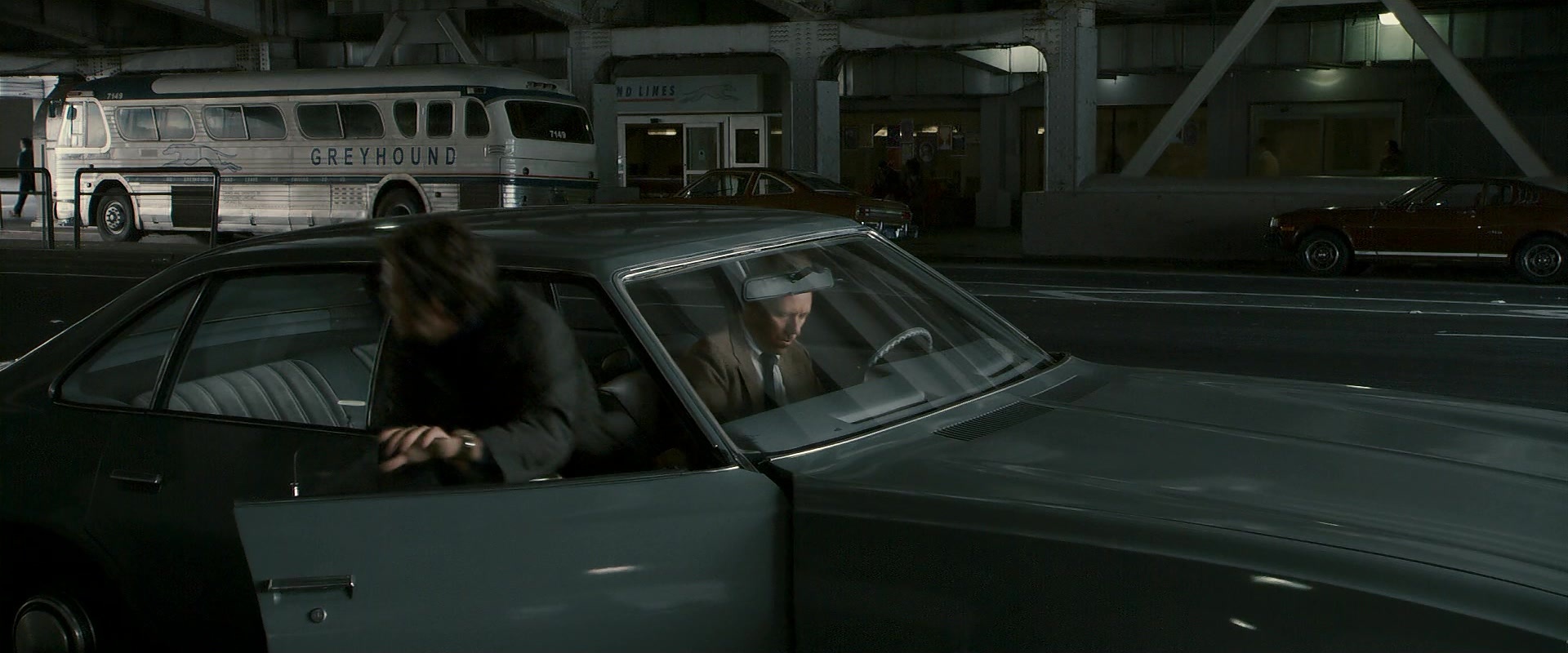 Zodiac (2007), wide, 2.40:1 — film still