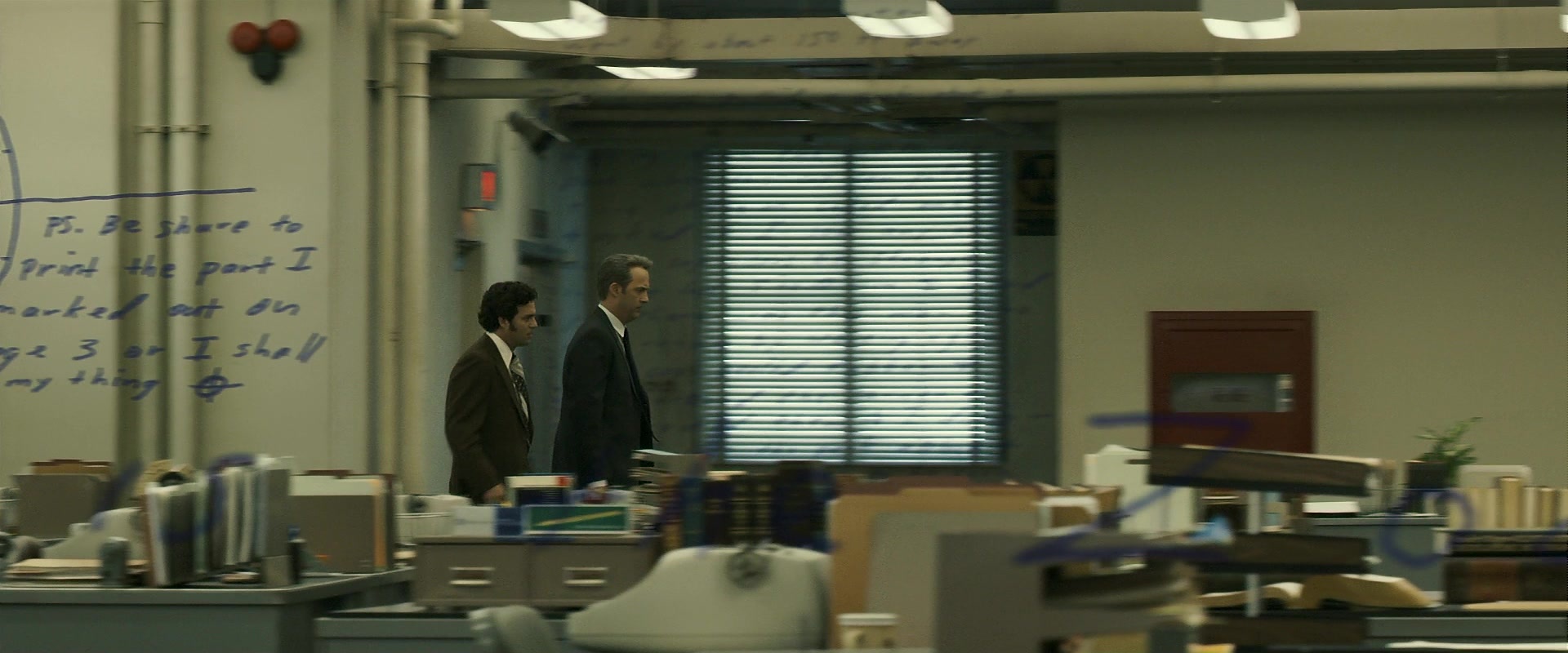 Zodiac (2007), wide, 2.40:1 — film still